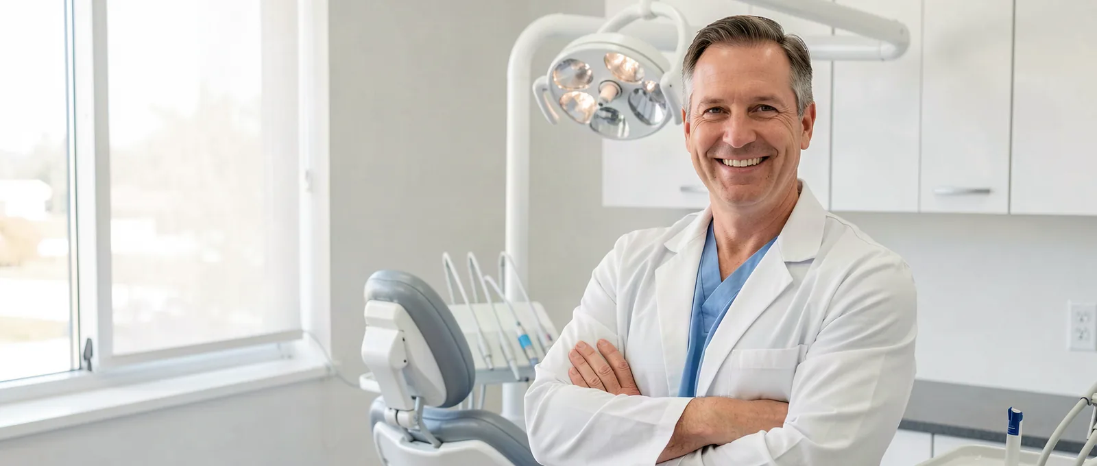 Cosmetic dentistry clinic in Green Bay, WI